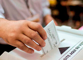El actual proceso electoral no genera confianza a la comunidad internacional