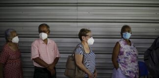 Entra en vigor prohibición de concentraciones en El Salvador por el Covid-19