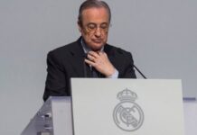 Un total de 300 millones de euros pierde el Real Madrid por los efectos de la pandemia
