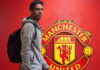 El Real Madrid anuncia el traspaso de Varane al Manchester United