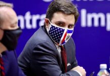 Ricardo Zúñiga: Lista Engel revelada recientemente solo es el comienzo, próximamente habrán mas señalados