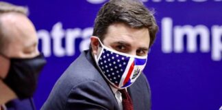 Ricardo Zúñiga: Lista Engel revelada recientemente solo es el comienzo, próximamente habrán mas señalados