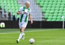 «En mi corazón quería seguir adelante, pero mi cuerpo no me dio la confianza que necesitaba» Arjen Robben anuncia su retiro definitivo del fútbol