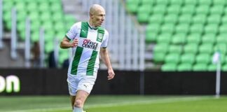 «En mi corazón quería seguir adelante, pero mi cuerpo no me dio la confianza que necesitaba» Arjen Robben anuncia su retiro definitivo del fútbol