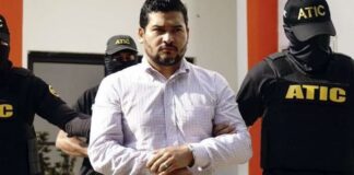 Culpable David Castillo como coautor por el asesinato de Berta Cáceres