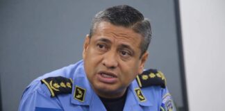 Investigaciones revelan dos hipótesis sobre el asesinato de exdiputada Echeverria, según titular de la DPI