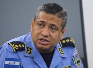 Investigaciones revelan dos hipótesis sobre el asesinato de exdiputada Echeverria, según titular de la DPI