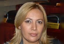 La diputada Sara Medina aseguró que la mención de su nombre en la lista Engel fue injusto