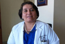 Diputado nacionalista denuncia que la doctora Suyapa Figueroa tiene “doble moral”