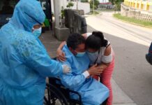 Médico advierte que julio se encamina a convertirse en el peor mes de la pandemia en Honduras