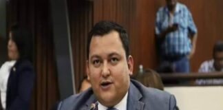 “Estamos exigiendo el cumplimiento del contrato de EEH para beneficio de la población”, dice diputado nacionalista