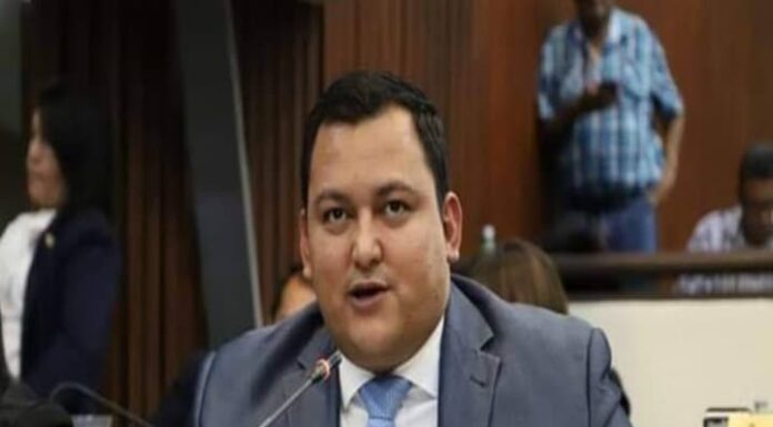 Todo listo para aprobar el presupuesto al CNE, dice diputado nacionalista