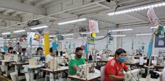 Industria de maquila hondureña avanza tras la recuperación de demanda en EE. UU.