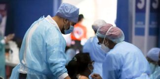 Honduras supera los 7.500 muertos y los 282.000 contagios por covid-19