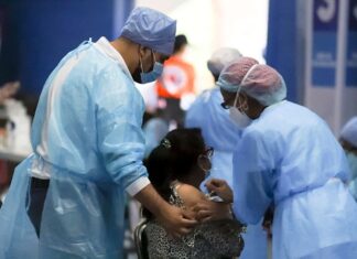Honduras supera los 7.500 muertos y los 282.000 contagios por covid-19