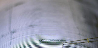 Un sismo de magnitud 5,5 sacude el litoral Pacífico de Nicaragua, sin daños