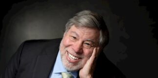 Cofundador de Apple dice que el bitcóin es «mejor que el oro»