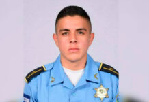 Fallece el Subinspector de la Policía Nacional quién fue atropellado por un Capitán del ejército