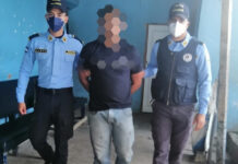 Por el delito de contacto con finalidad sexual a través de medios electrónicos resultó detenido ciudadano