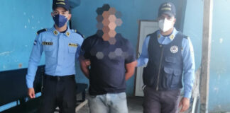 Por el delito de contacto con finalidad sexual a través de medios electrónicos resultó detenido ciudadano