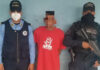 Luego de robarle sus pertenencias a dos féminas sujeto es detenido en Yoro