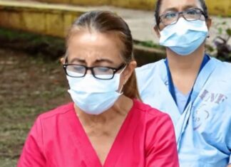 Doctora Sosa: Urge instalación de un gran centro de estabilización para pacientes graves de Covid-19