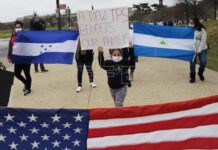 Fundación pide a Biden renovar el TPS a Honduras y uno nuevo por desastres