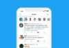 Twitter elimina los tuits efímeros menos de un año después de su lanzamiento