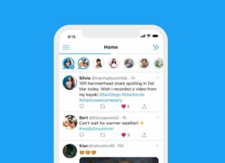 Twitter elimina los tuits efímeros menos de un año después de su lanzamiento
