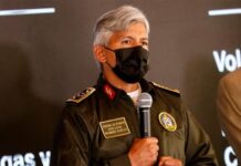 Con las ZEDE “han querido confundir a la sociedad” dice el jefe de las FFAA