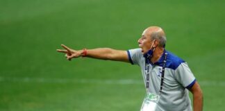 Seleccionador de Honduras convoca 22 jugadores para Juegos Olímpicos de Tokio