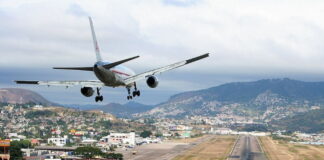 Advierten que el cierre del aeropuerto de Toncontín para vuelos internacionales provocará la pérdida de miles de empleos