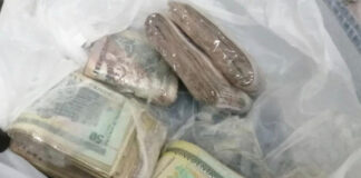 Detectives de la DLCN desarticulan banda de microtráfico que utilizaba “mandaditos” en motocicleta