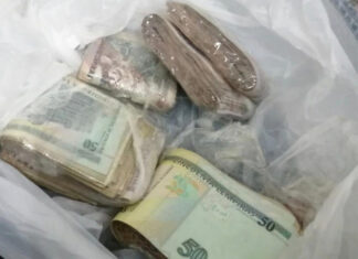 Detectives de la DLCN desarticulan banda de microtráfico que utilizaba “mandaditos” en motocicleta