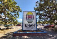 La UNAH retoma el proceso de elecciones estudiantiles con voto electrónico