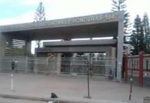 UNAH reporta 10 mil estudiantes menos en matrícula debido a la pandemia