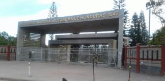 UNAH reporta 10 mil estudiantes menos en matrícula debido a la pandemia