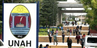 Inicia el proceso de pre matrícula para las carreras semestrales en la UNAH