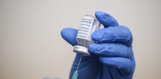 Canadá tiene ya suficientes dosis para inmunizar a toda su población