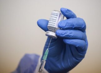 Canadá tiene ya suficientes dosis para inmunizar a toda su población