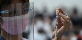 La OMS desaconseja por ahora una tercera dosis de refuerzo contra la COVID-19