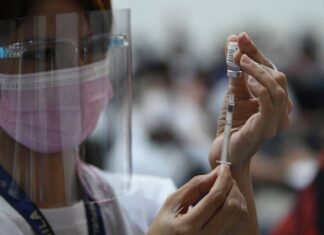 La OMS desaconseja por ahora una tercera dosis de refuerzo contra la COVID-19