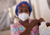 Haití supera los 20.000 casos de covid y sigue muy lejos del 1 % de vacunados