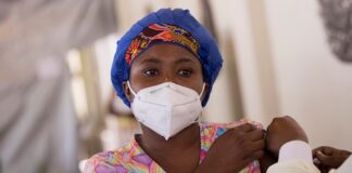 Haití supera los 20.000 casos de covid y sigue muy lejos del 1 % de vacunados