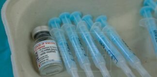 Estados Unidos envía este viernes 3,5 millones de vacunas a Argentina