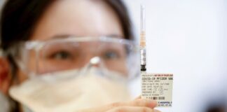 OMS incluye a las embarazadas en la lista de prioridad para vacunación contra el Covid-19