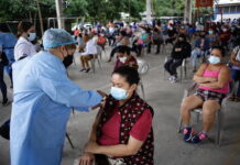 Confraternidad Evangélica: Pedimos a los hondureños no dejar de vacunarse contra el Covid-19