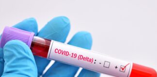 Detectan en la República Dominicana la variante delta del coronavirus