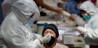 La Secretaría de Salud no descarta la presencia de la variante Delta en Honduras