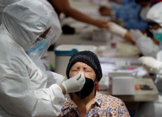 La Secretaría de Salud no descarta la presencia de la variante Delta en Honduras